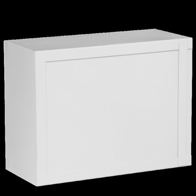 IPCOM БК-400-1 антивандальный ящик с планкой 99-00005502 фото