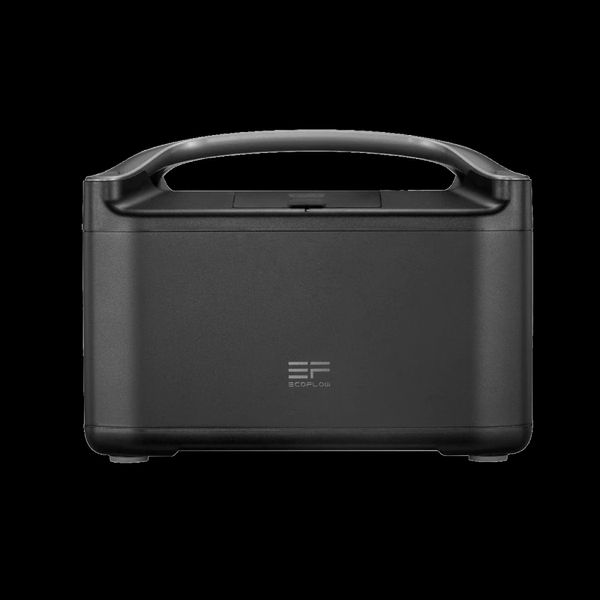 EcoFlow RIVER Pro Extra Battery Дополнительная батарея 99-00009124 фото