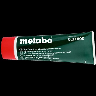 Metabo (631800000) Консистентне мастило для хвостовика інструмента 99-00015401 фото
