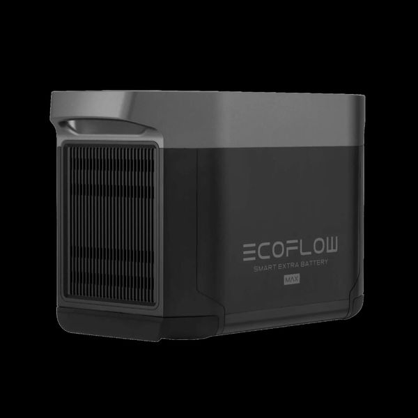 EcoFLow DELTA Max Extra Battery Дополнительная батарея 99-00009125 фото