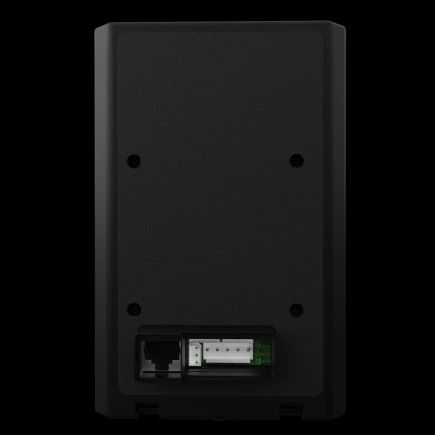 BAS-IP AV-03D (black) (BAS-IP) Виклична панель 99-00008756 фото