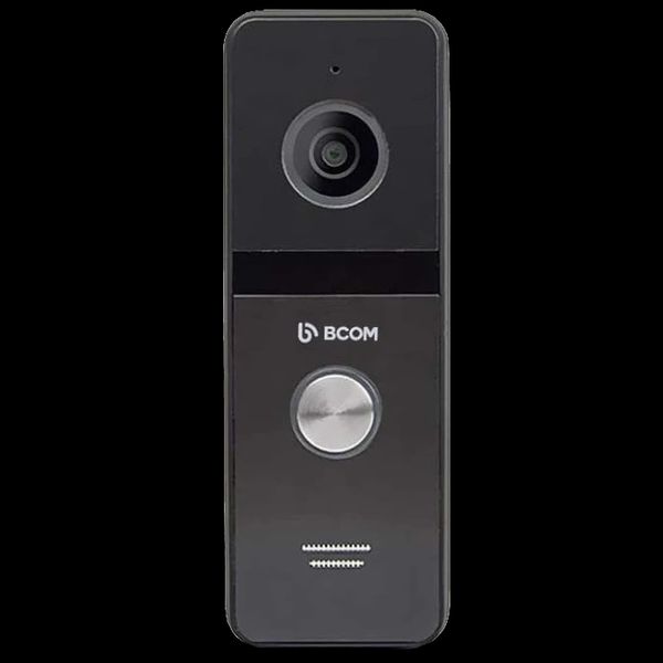 BCOM BD-780FHD Black Kit Комплект відеодомофона 99-00016542 фото