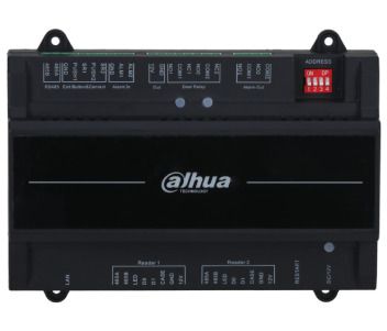 DHI-ASC2202B-S 2-дверный односторонний контроллер доступа 99-00005194 фото