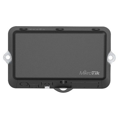 MikroTik LtAP mini LTE kit (RB912R-2nD-LTm&R11e-LTE) Мини Wi-Fi точка доступа, для мобильных устройств 99-00001048 фото