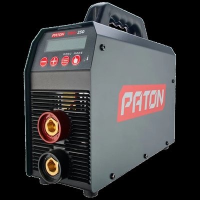 PATON PRO-250 Зварювальний апарат 99-00017329 фото