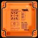 Trinix TFB-105P 4x3.5 Вогнестійка розподільна коробка 99-00016971 фото 1