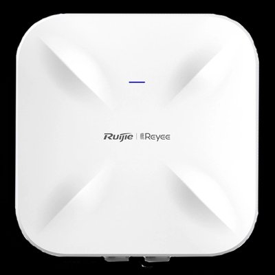 RG-RAP6260(G) Зовнішня двохдіапазонна Wi-Fi 6 точка доступу серії Ruijie Reyee 25854 фото