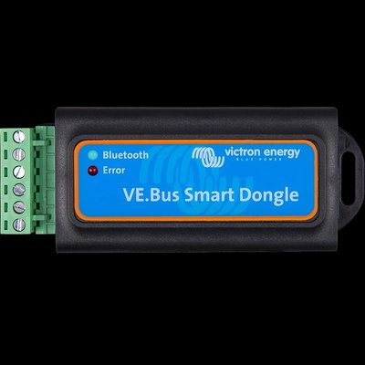 Victron EnergyVE.Bus Smart dongle Bluetooth адаптер 99-00015318 фото
