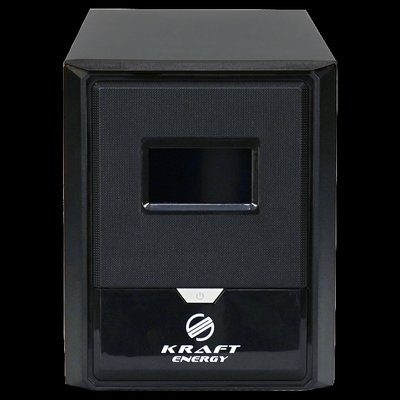 KRF-B2000VA/1200W(LCD)24V UPS Kraft Источник бесперебойного питания 99-00011269 фото