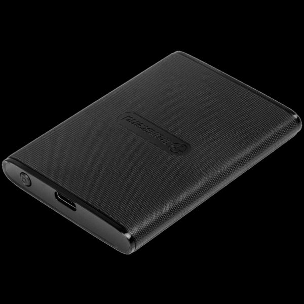 Transcend ESD270C Портативний SSD 250GB USB 3.1 Gen 2 Type-C 29645 фото