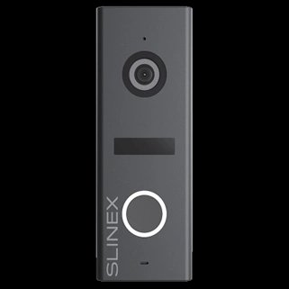 Slinex ML-17HD graphite Виклична панель 99-00013806 фото