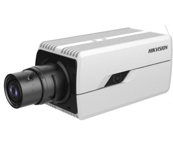 iDS-2CD7046G0-AP 4МП DarkFighter IP відеокамера Hikvision c IVS функціями 99-00002804 фото