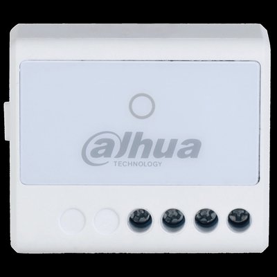 Dahua DHI-ARM7012-W2(868) Беспроводной настенный коммутатор 30289 фото