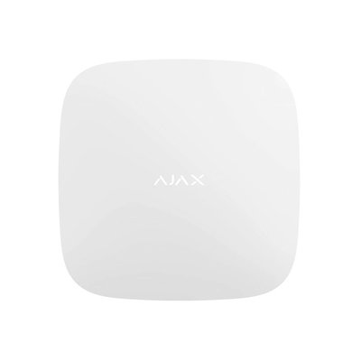 Ajax ReX 2 (8EU) white Ретранслятор сигналу 99-00007424 фото