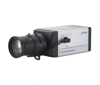 VC56BS-12 Чорно-біла корпусні відеокамера 99-00000816 фото