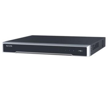 DS-7608NI-I2 8-канальный 4K сетевой видеорегистратор 20950 фото