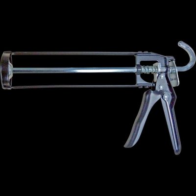 Metalvis Пистолет д/герметика рамный 310мл 99-00017130 фото