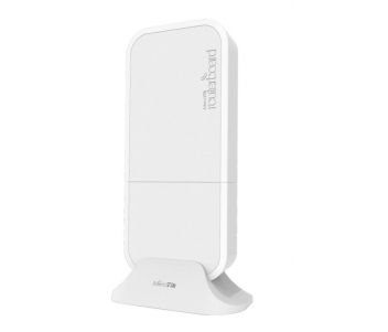MikroTik wAP LTE kit (RBWAPR-2ND&R11E-LTE) 2.4GHz Wi-Fi зовнішня Wi-Fi точка доступу з модемом LTE 99-00001057 фото