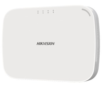 DS-PHA20-P Гібридний приймально-контрольний прилад Hikvision 99-00003331 фото