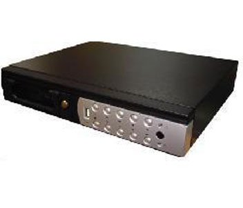 QN-MDVR-04W-R 4-х канальный видеорегистратор Viatec 99-00000735 фото