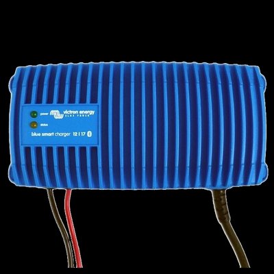 Victron Energy Blue Smart IP67 Charger 12/17(1) Зарядний пристрій 99-00013371 фото