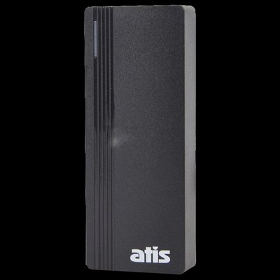 ATIS ACPR-07 MF-W (black) Контроллер со считывателем Mifare 99-00012730 фото