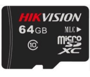 HS-TF-H1 (64Гб) micro-SD Карта памяти 10000001247 фото
