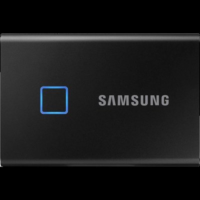 SAMSUNG MU-PC1T0K / WW Внешний SSD накопитель 99-00013231 фото