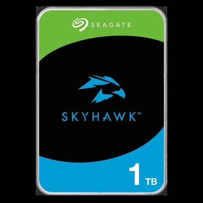Seagate SkyHawk ST1000VX012 Жесткий диск 99-00014436 фото