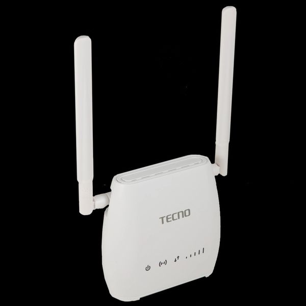 Tecno TR210 автономный 4G LTE Wi-Fi роутер 99-00011000 фото