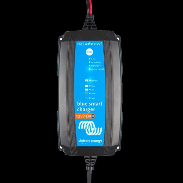 Victron Energy Blue Smart IP65 Charger 12/10(1) Зарядное устройство 99-00013373 фото