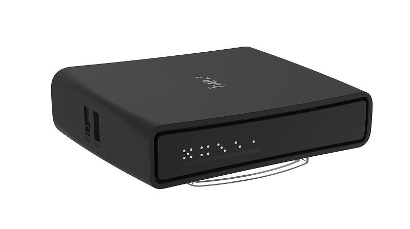 MikroTik RBD52G-5HacD2HnD-TC (hAP ac²) Двохдіапазонна Wi-Fi точка доступу з 5-портами Ethernet 99-00002330 фото