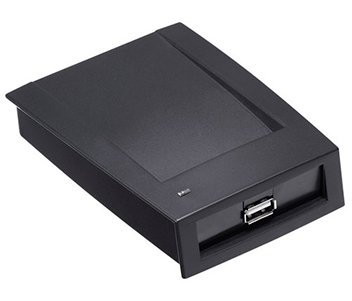 DHI-ASM100-D USB пристрій для введення карт 99-00001184 фото