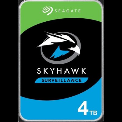 SEAGATE SkyHawk ST4000VX015 Жесткий диск 99-00014437 фото