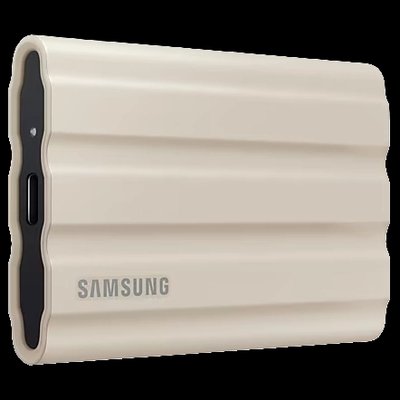 SAMSUNG MU-PE1T0K/EU Зовнішній SSD накопичувач 99-00013230 фото