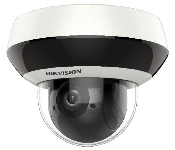 DS-2DE2A204IW-DE3(2.8-12mm)( C) 2Мп IP PTZ відеокамера Hikvision c ІЧ підсвічуванням 99-00003319 фото