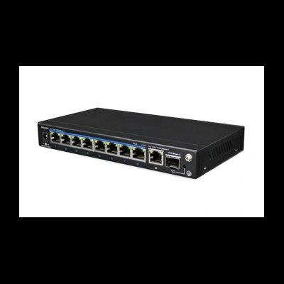 UTP3-GSW0802-TSP120 8-портовий Full Gigabit PoE Ethernet 99-00006823 фото