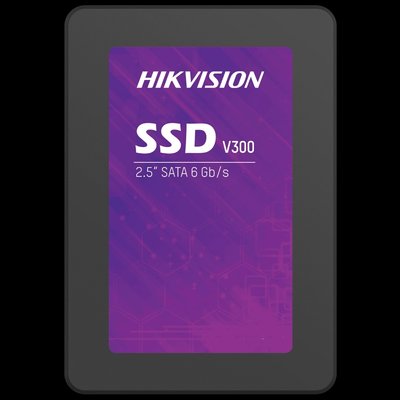 V300 1024G-SSDV04dCD20A1024BAA SSD накопичувач HIKVISION 1024GB/1TB 99-00016121 фото