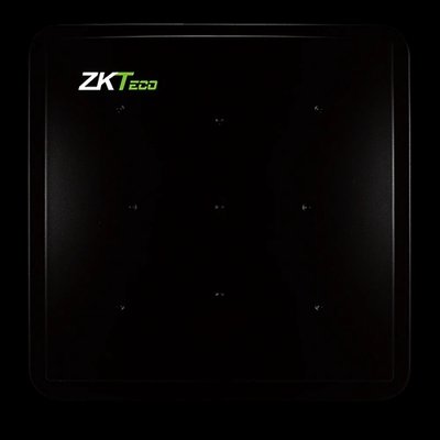 ZKTeco UHF U1000E UHF считыватель с контроллером 99-00007998 фото