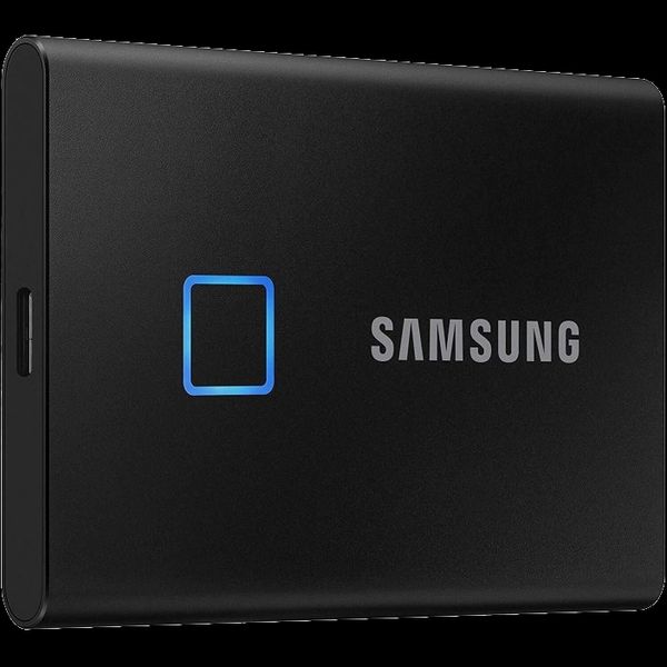 SAMSUNG MU-PC2T0K/WW Зовнішній SSD накопичувач 99-00013232 фото
