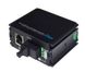UOF3-MC01-AST20KM 100Мб медіаконвертор, приймач (Rx) 10000000404 фото 1