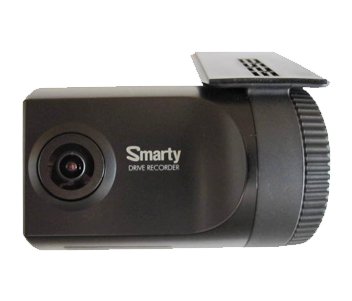 Smarty BX-1000 Автомобільний відеореєстратор 99-00000209 фото