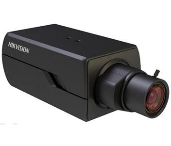 iDS-2CD6026FWD-A/F 2Мп Darkfighter IP Hikvision c функцією розпізнавання облич 10000000462 фото