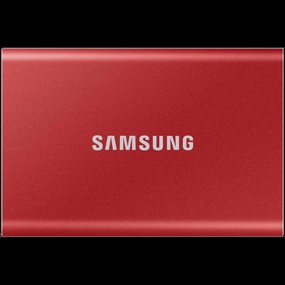 SAMSUNG MU-PC1T0R/WW Внешний SSD накопитель 99-00013234 фото
