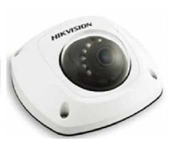 DS-2XM6122FWD-IM (4 мм) 2 Мп мобильная сетевая видеокамера Hikvision 20594 фото