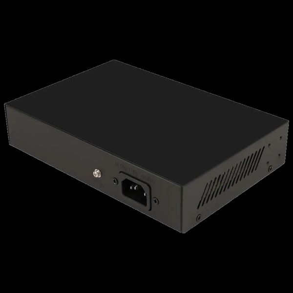 Ewind EW-S1907CG-AP 7-портовий гігабітний комутатор PoE 99-00018264 фото