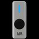 VB3280MW Бесконтактная кнопка выхода (металл) 25983 фото 1