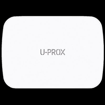 U-Prox Extender White Ретранслятор радіосигналу з автоматичною маршрутизацією 99-00013508 фото