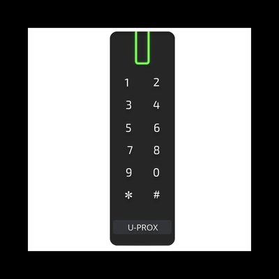 U-Prox SL keypad Считыватель мультиформатный 99-00005454 фото
