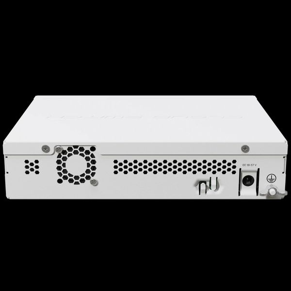 MikroTik CRS310-1G-5S-4S+IN 10G SFP+ 99-00009200 фото